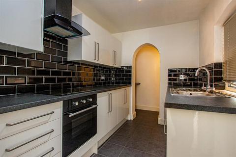 2 bedroom terraced house for sale, Buccleuch Street, Kettering NN16