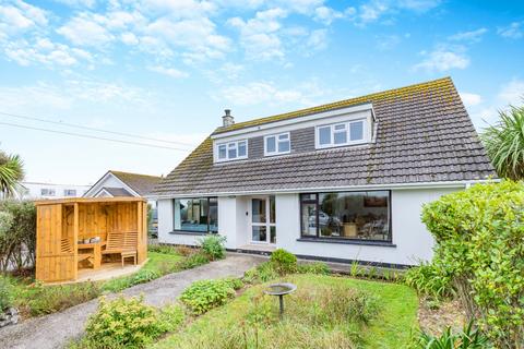 7 bedroom bungalow for sale, Lawton Close, Cornwall TR7