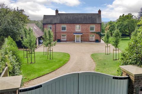 6 bedroom detached house for sale, Duddleswell, Uckfield, East Sussex, TN22