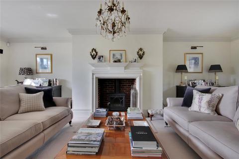 6 bedroom detached house for sale, Duddleswell, Uckfield, East Sussex, TN22