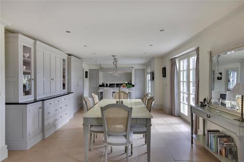 6 bedroom detached house for sale, Duddleswell, Uckfield, East Sussex, TN22