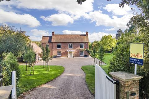 6 bedroom detached house for sale, Duddleswell, Uckfield, East Sussex, TN22