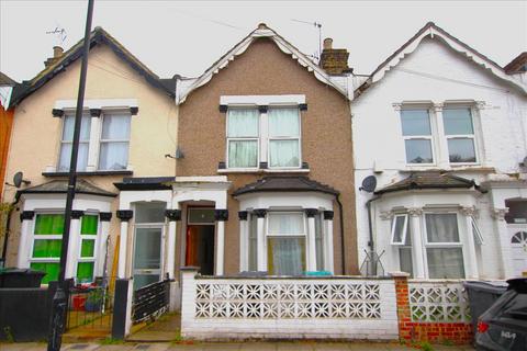 3 bedroom terraced house for sale, Elizabeth road, London, N15