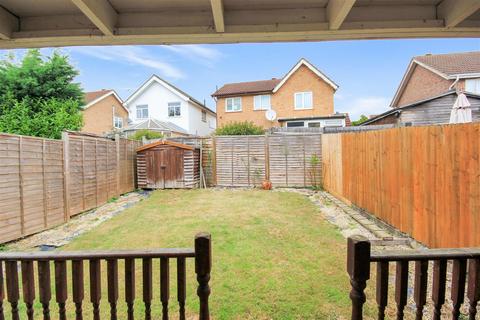 2 bedroom semi-detached house for sale, The Dale, Wellingborough NN8