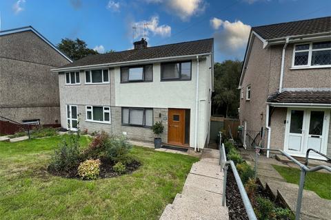 3 bedroom semi-detached house for sale, Francis Street Tonyrefail - Tonyrefail