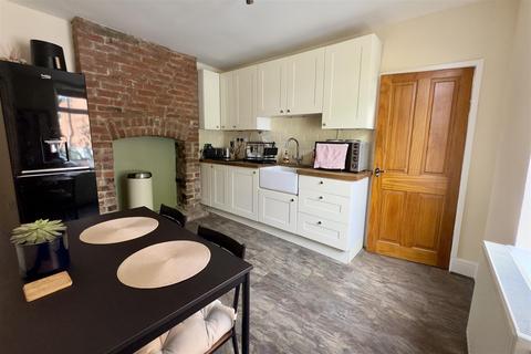 2 bedroom detached house for sale, Holford Street, Congleton