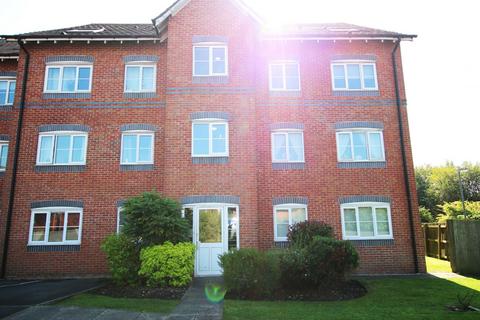 1 bedroom apartment for sale, Honeysuckle Court, Huncoat, Accrington