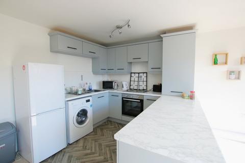 1 bedroom apartment for sale, Honeysuckle Court, Huncoat, Accrington