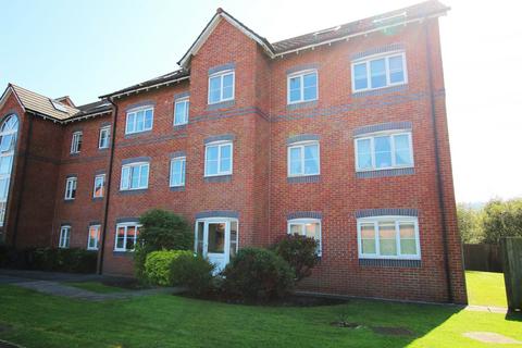 1 bedroom apartment for sale, Honeysuckle Court, Huncoat, Accrington