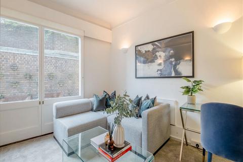 2 bedroom apartment to rent, 143 park road, London NW8