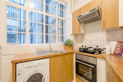 2 bedroom apartment to rent, 143 park road, London NW8