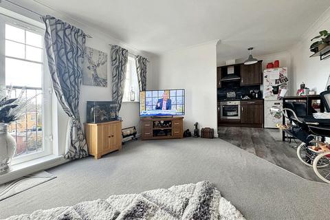 2 bedroom flat for sale, Harwood Drive, Mulberry Park, Houghton Le Spring, Tyne and Wear, DH4 5NY