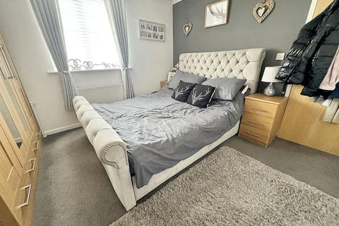 undefined, Harwood Drive, Mulberry Park, Houghton Le Spring, Tyne and Wear, DH4 5NY
