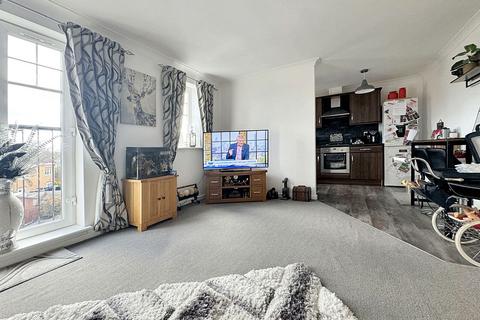 undefined, Harwood Drive, Mulberry Park, Houghton Le Spring, Tyne and Wear, DH4 5NY