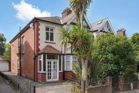 4 bedroom semi-detached house for sale, Longstone Avenue, London, NW10