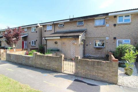 3 bedroom terraced house to rent, Lauser Road,  Stanwell,  TW19