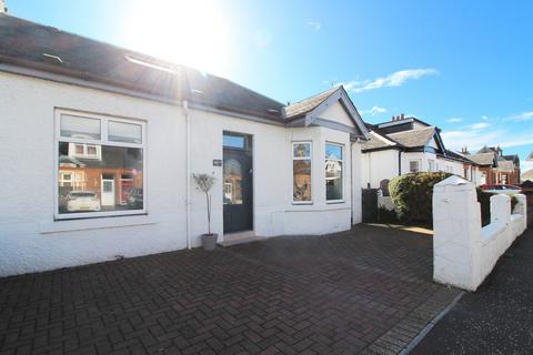 4 bedroom semi-detached bungalow for sale, Briarhill Road, Prestwick, KA9