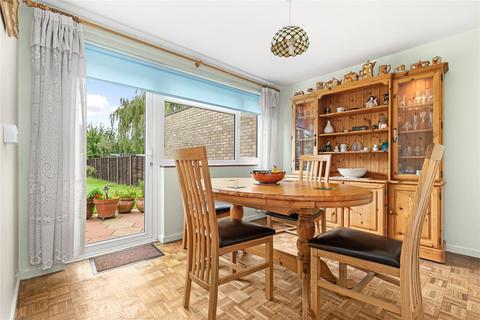 3 bedroom semi-detached house for sale, Rectory Lane, Bracknell, Berkshire, RG12