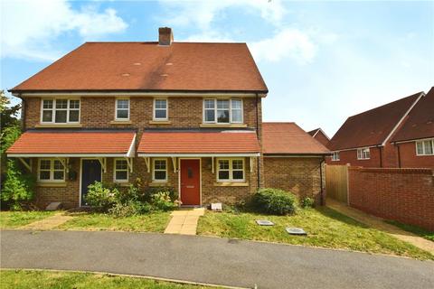 2 bedroom semi-detached house for sale, Turner Close, Elsenham, Bishop's Stortford