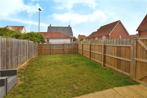 18 Turner Close, Elsenham, Bishop's Stortford, CM22 6XW