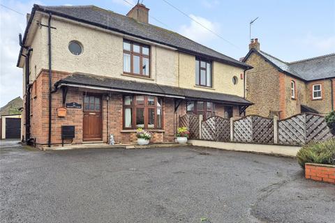 4 bedroom semi-detached house for sale, Station Road, Somerset TA19