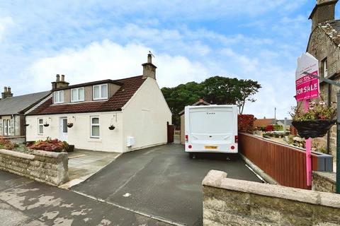 3 bedroom cottage for sale, Millfield, Freuchie, Cupar