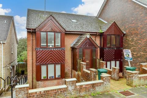 1 bedroom flat for sale, Cowley Drive, Woodingdean, Brighton, East Sussex