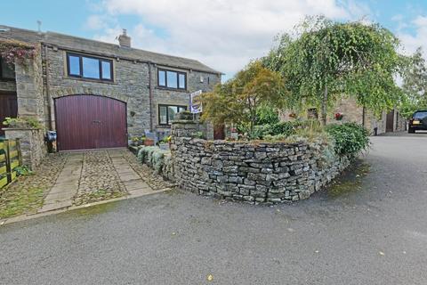The Stables Ben Lane, Barnoldswick, BB18 6HG