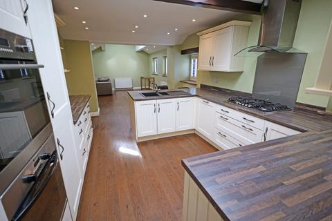 The Stables Ben Lane, Barnoldswick, BB18 6HG