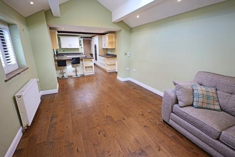The Stables Ben Lane, Barnoldswick, BB18 6HG