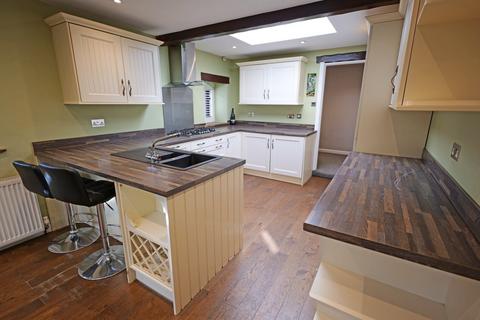 The Stables Ben Lane, Barnoldswick, BB18 6HG