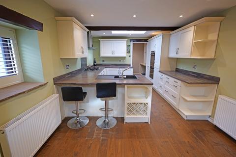 The Stables Ben Lane, Barnoldswick, BB18 6HG