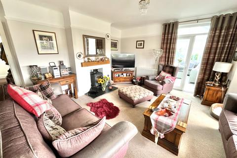 3 bedroom detached house for sale, Five Bells, Watchet TA23