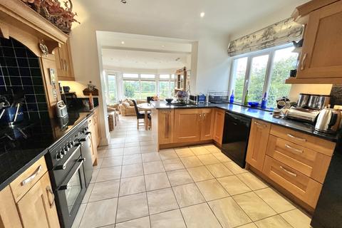 3 bedroom detached house for sale, Five Bells, Watchet TA23