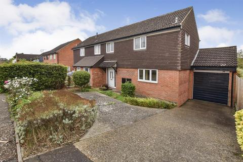 3 bedroom semi-detached house for sale, Hamberts Road, South Woodham Ferrers