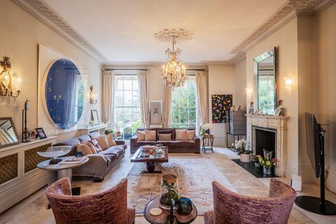 7 bedroom villa for sale, Gloucester Lodge, London, NW1