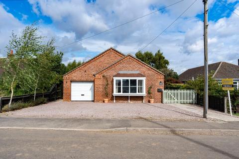 3 bedroom bungalow for sale, Station Road, Old Leake, Boston, PE22