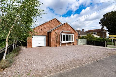 3 bedroom detached bungalow for sale, Station Road, Old Leake, Boston, PE22