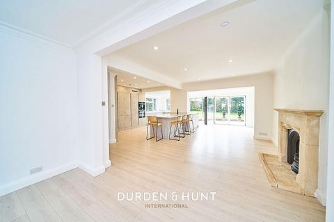 undefined, Fernside, Buckhurst Hill, IG9