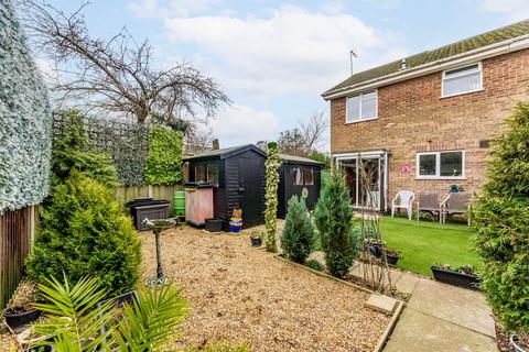 undefined, Catchpole Close, Kessingland