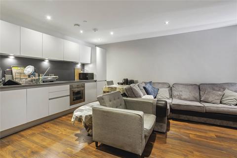 1 bedroom apartment for sale, Regent Road, Manchester, M3