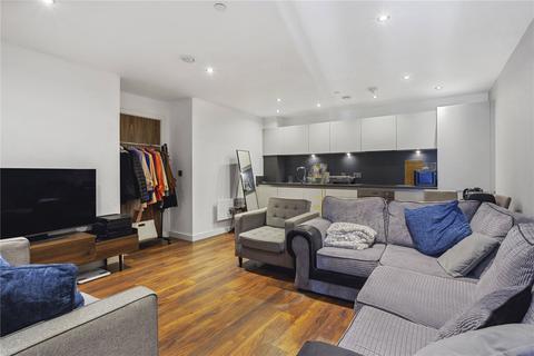 1 bedroom apartment for sale, Regent Road, Manchester, M3