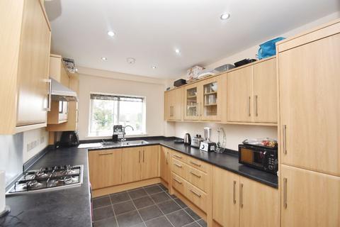 21 Windmill Lane, Fulbourn, Cambridge, CB21 5DT