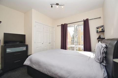 21 Windmill Lane, Fulbourn, Cambridge, CB21 5DT
