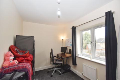 21 Windmill Lane, Fulbourn, Cambridge, CB21 5DT