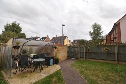 21 Windmill Lane, Fulbourn, Cambridge, CB21 5DT