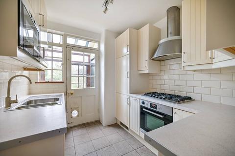 3 bedroom terraced house to rent, Bicester Road, North Sheen, Richmond, TW9