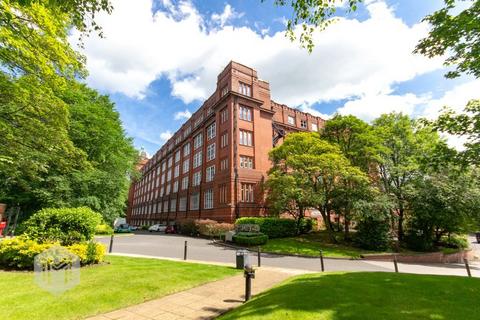 2 bedroom apartment for sale, Blackburn Road, Bolton, Greater Manchester, BL1 7PN