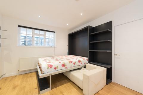 Studio to rent, Belsize Grove, London, NW3