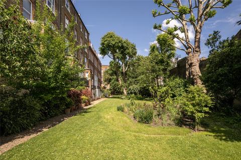 1 bedroom apartment for sale, Sutherland Avenue, London, Ground Floor, W9